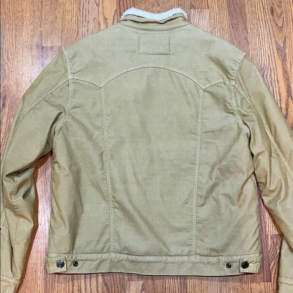 TRUE RELIGION jacket - Picture 2 of 3